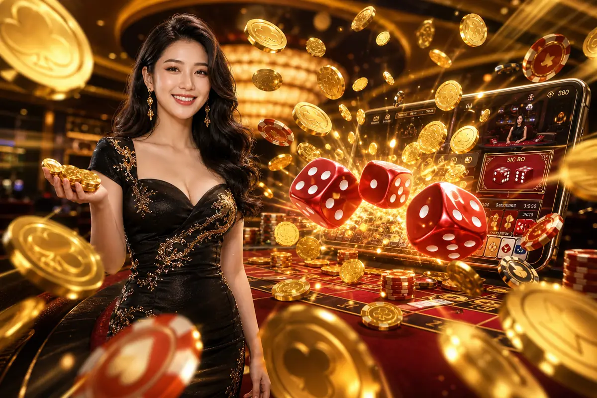 77hello88 danh mục trò chơi